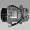 DENSO DCP07050 Compressor, air conditioning